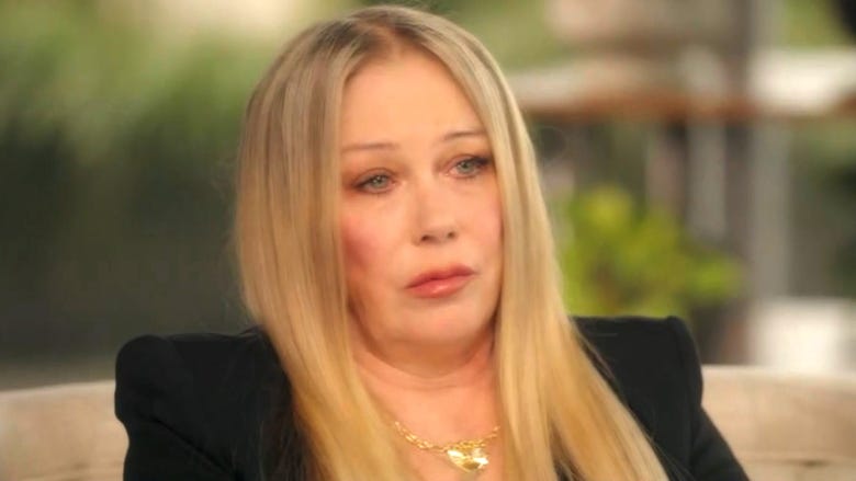 Christina Applegate Reveals the Surprising Secret to Keeping Her Pain at Bay Amid MS Battle
